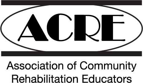 logo: ACRE