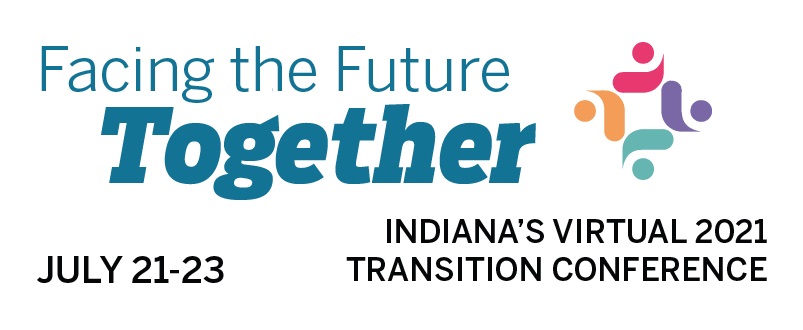 logo: Facing the Future Together