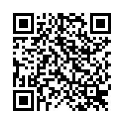 qr code 2018-2019 Indiana Post-School Outcomes Survey