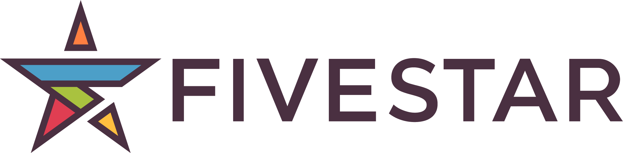 Five Start Tech Logo