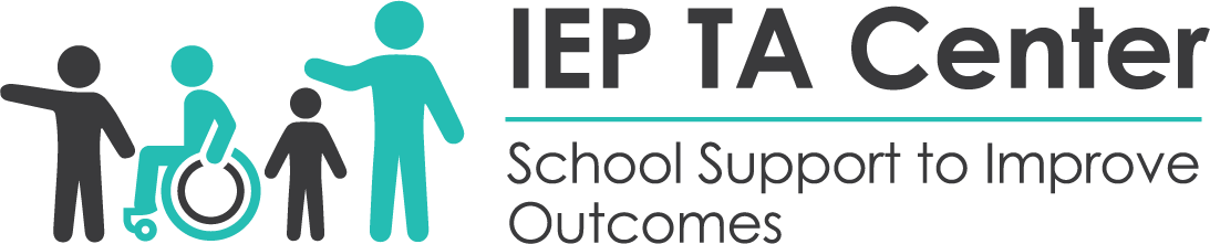 IEP Center Logo
