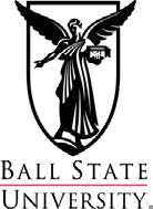 Ball State Logo