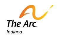 The Arc logo