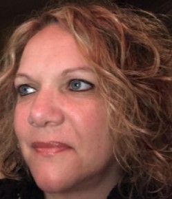 Betty Lou Rowe Headshot