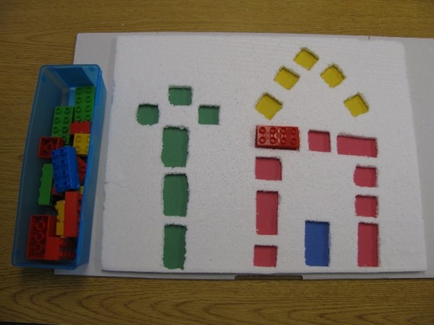 Duplo Blocks